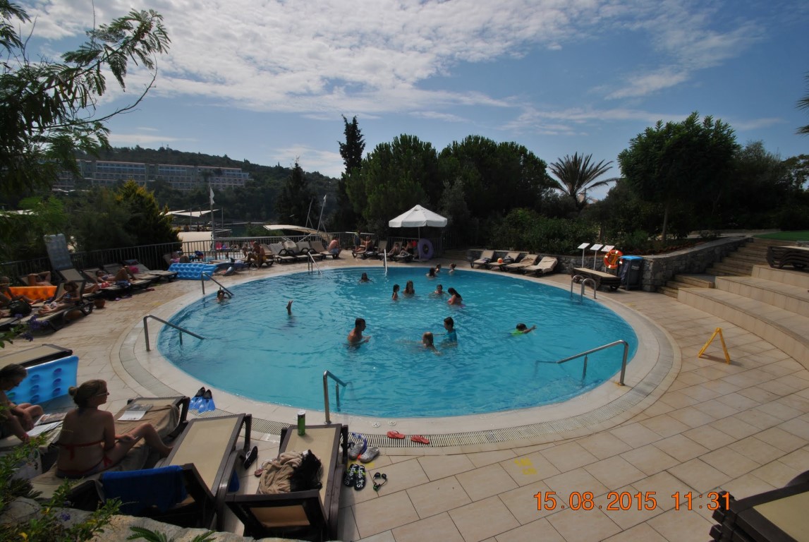 imagini hotel PINE BAY KUSADASI